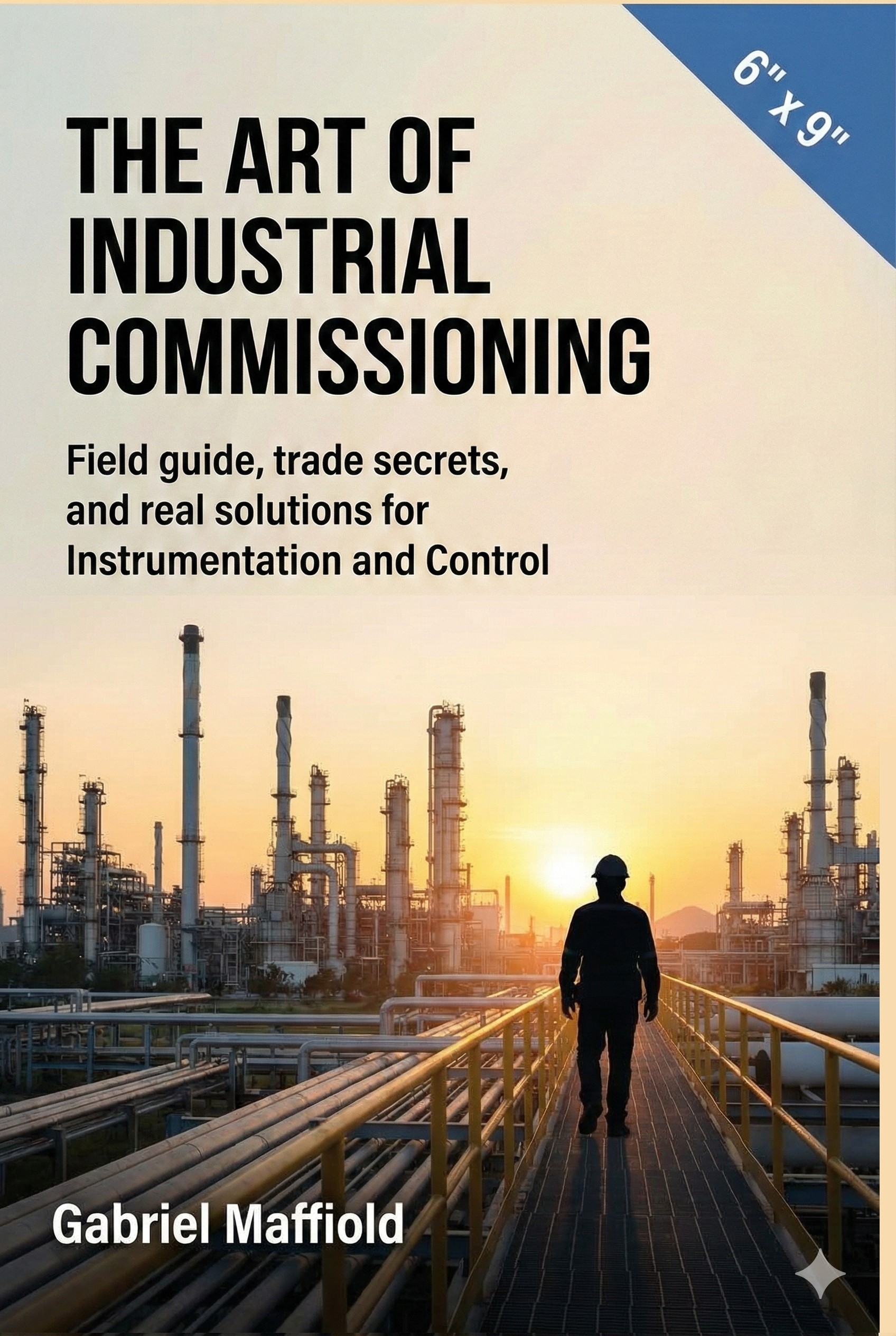 the art of industrial commissioning digital copy english version the art of industrial commissioning digital copy english version
